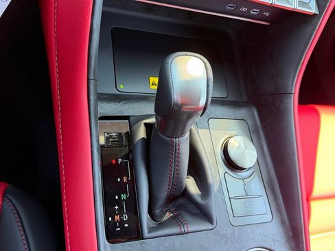 New 2026 Lexus IS 350 F Sport AWD/4WD image 21