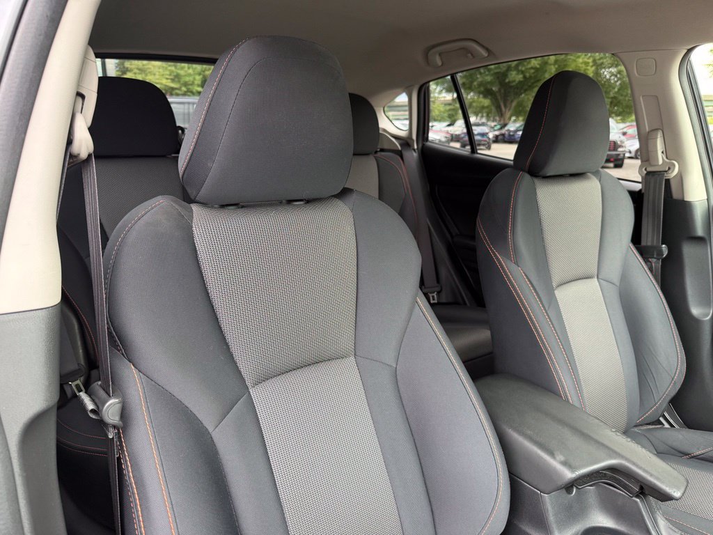 Used 2019 Subaru Crosstrek 2.0i Premium w/ Eyesight System AWD/4WD image 29