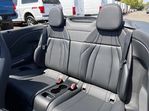 Used 2026 Mercedes-Benz CLE 300 4MATIC Cabriolet image 12
