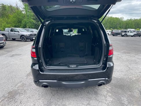 Used 2025 Dodge Durango R/T AWD/4WD image 8