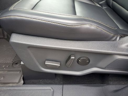 New 2026 Ford Bronco Badlands image 10