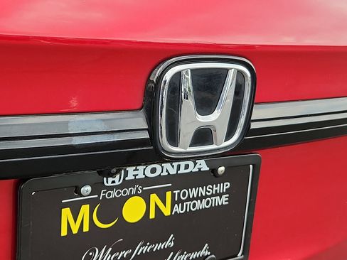 Used 2025 Honda Odyssey Sport-L image 30