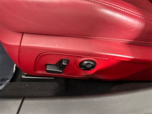 Used 2018 Maserati Ghibli image 21