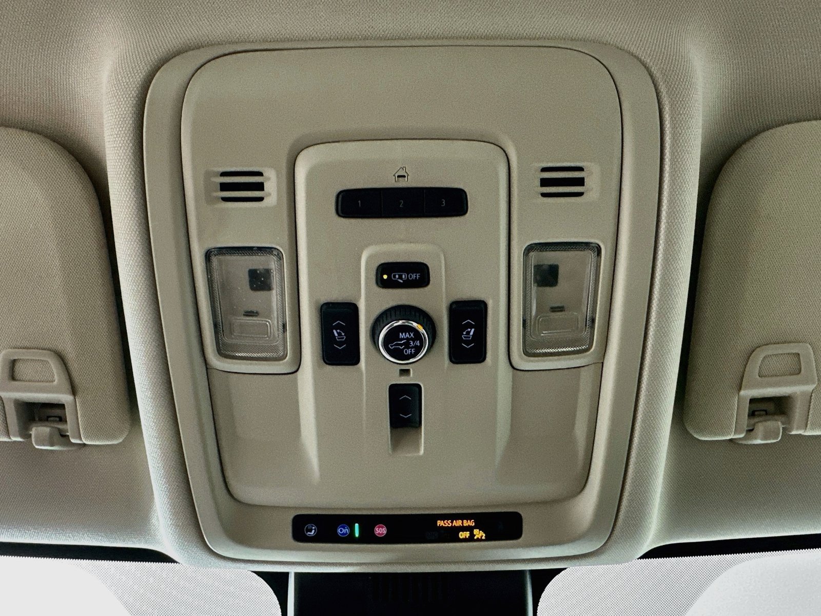 Used 2023 GMC Yukon XL Denali w/ LPO, Floor Liner Package AWD/4WD image 49