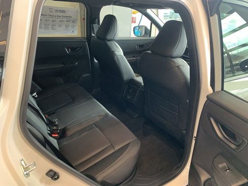 New 2026 Subaru Outback Limited XT image 23