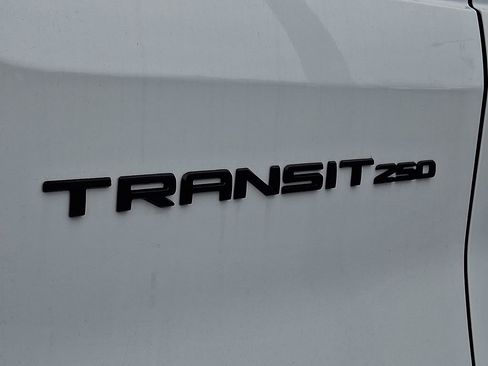 New 2026 Ford Transit 250 148 Medium Roof w/ Load Area Protection Package image 16