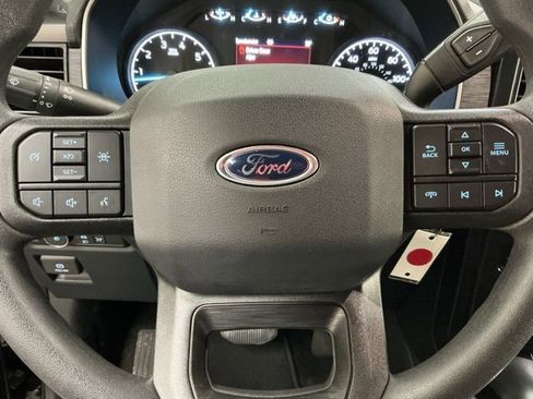 Used 2021 Ford F150 XL w/ STX Appearance Package image 29