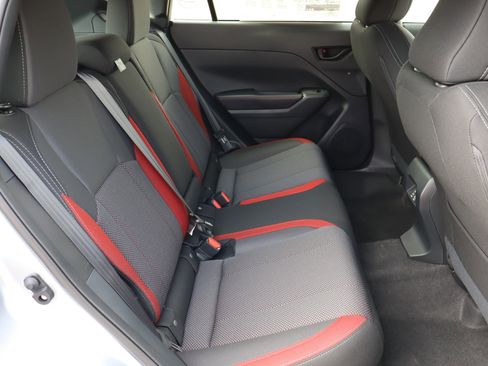 New 2026 Subaru Impreza RS image 18