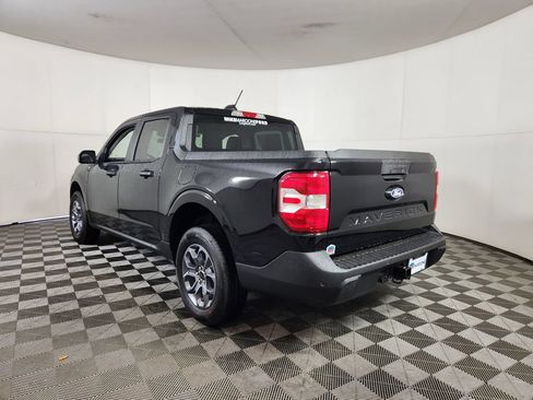 New 2026 Ford Maverick XLT w/ Equipment Group 301A AWD/4WD image 5