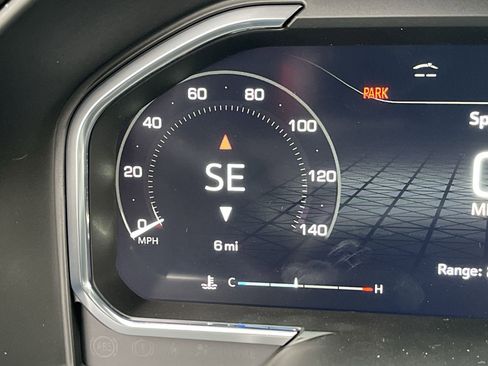 New 2026 GMC Sierra 1500 AT4X image 48