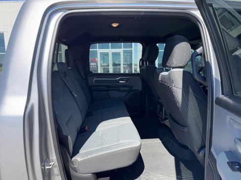 Used 2022 RAM 1500 Big Horn AWD/4WD image 13