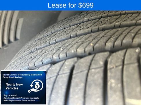 Used 2025 Mercedes-Benz GLE 350 4MATIC image 17