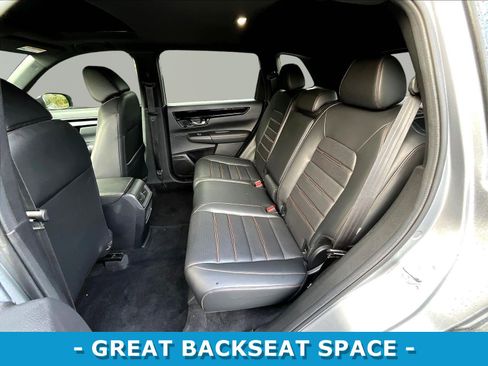 Used 2024 Honda CR-V Sport Touring image 22