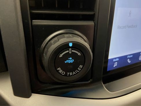 Used 2022 Ford F150 XLT w/ Equipment Group 302A High image 41