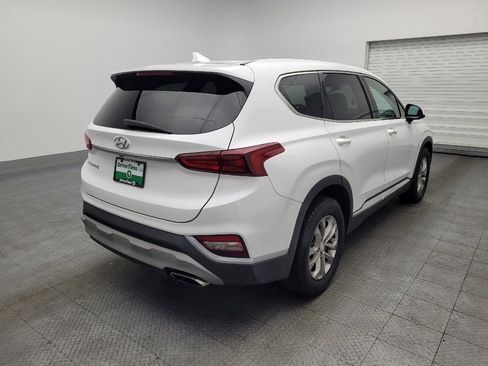 Used 2020 Hyundai Santa Fe SEL image 9