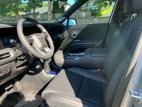 New 2026 Hyundai Palisade Calligraphy image 13