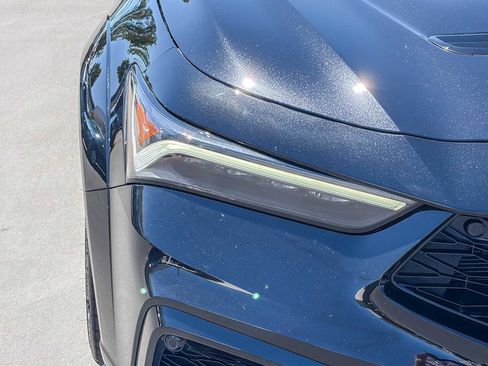 Used 2024 Acura Integra Type S FWD image 7