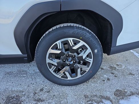 New 2026 Subaru Forester Premium AWD/4WD image 39
