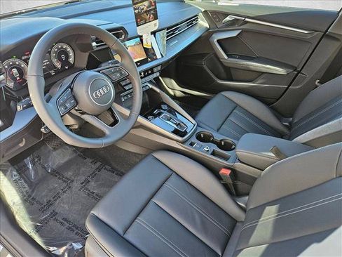 New 2026 Audi A3 2.0T Premium AWD/4WD image 2