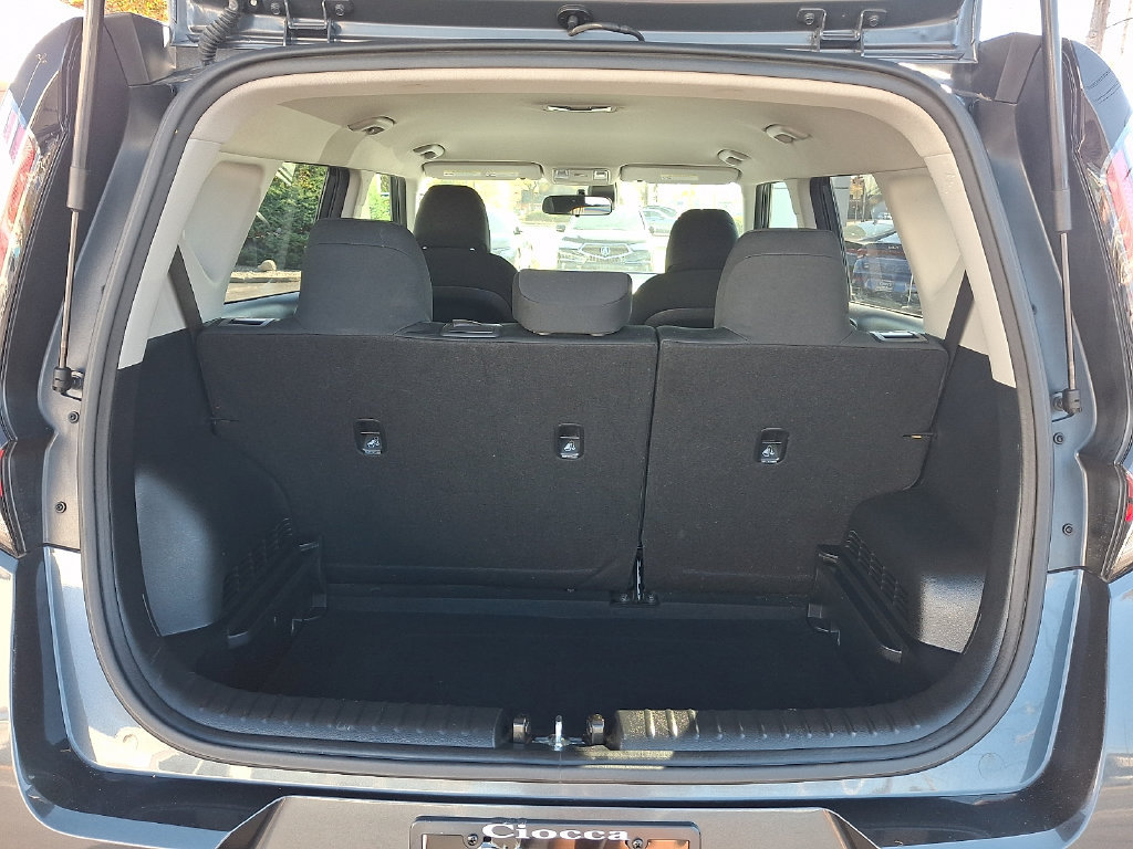 Used 2023 Kia Soul LX FWD image 27