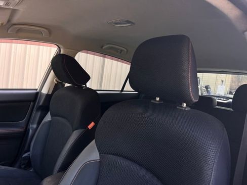 Used 2017 Subaru Crosstrek 2.0i Premium w/ Popular Package #2 image 13