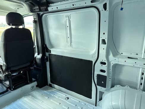 New 2026 RAM ProMaster 1500 image 28