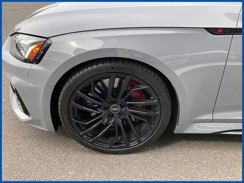 Used 2023 Audi RS 5 Sportback image 4