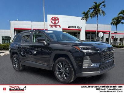 Certified 2026 Toyota RAV4 XLE Premium