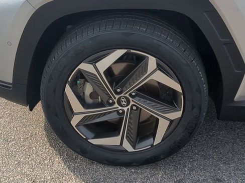 Used 2022 Hyundai Tucson Limited w/ Cargo Package image 15