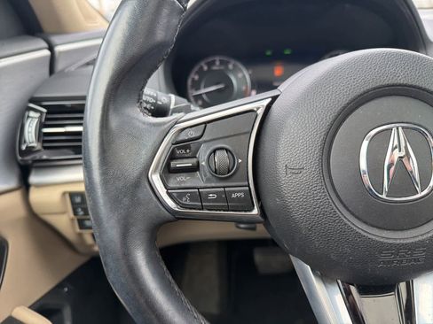 Used 2021 Acura RDX AWD image 15