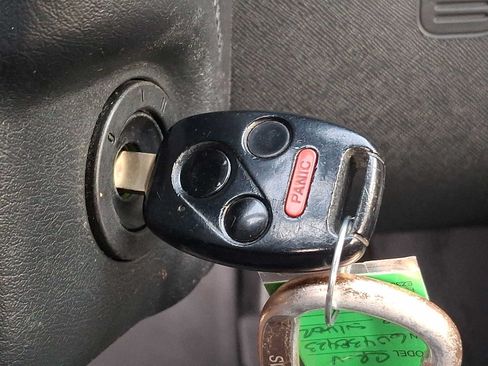 Used 2006 Honda CR-V LX image 20