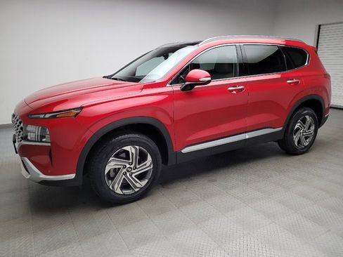 Used 2023 Hyundai Santa Fe SEL w/ Premium Package AWD/4WD image 2