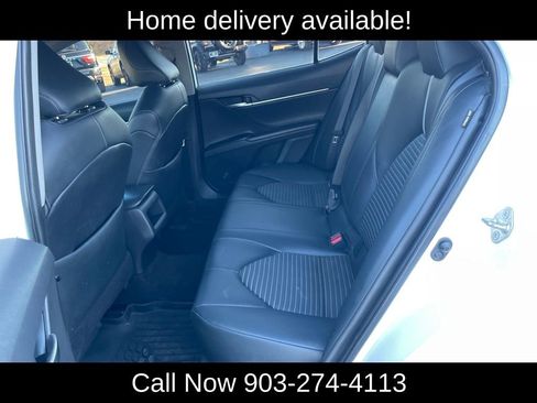 Used 2019 Toyota Camry LE image 25