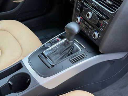 Used 2016 Audi A4 2.0T Premium image 39