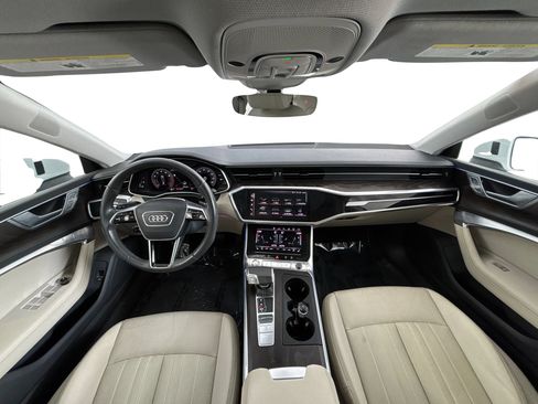 Used 2019 Audi A7 3.0T Prestige w/ Prestige Package AWD/4WD image 17