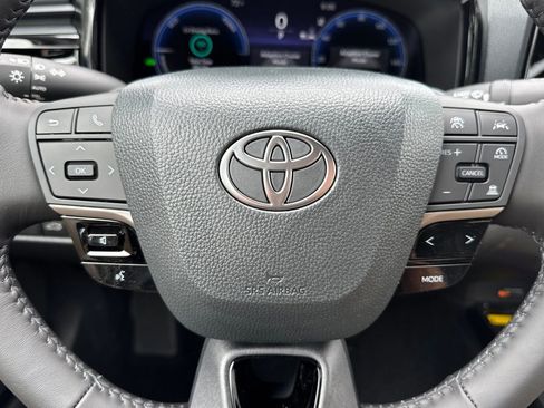 New 2026 Toyota Camry XSE FWD image 26