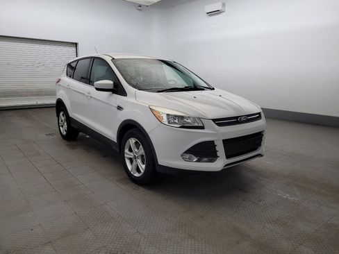 Used 2016 Ford Escape SE AWD/4WD image 13