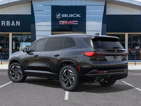 New 2026 Buick Enclave Sport Touring image 3