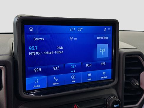 Used 2021 Ford Bronco Sport Big Bend AWD/4WD image 21