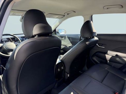 New 2026 Hyundai Kona SEL Premium image 30
