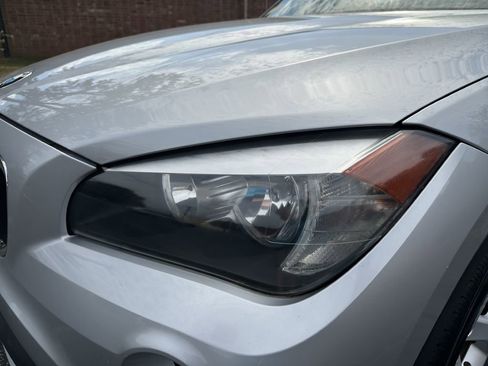 Used 2013 BMW X1 sDrive28i image 10