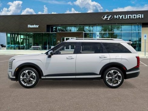 New 2026 Hyundai Palisade Limited AWD/4WD image 3
