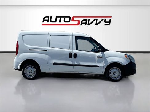 Used 2022 RAM ProMaster City Tradesman image 8
