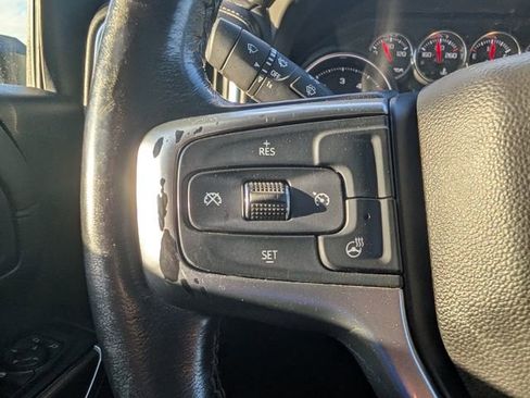 Used 2022 Chevrolet Silverado 2500 LT w/ Convenience Package image 19