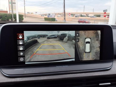 Used 2020 Kia Telluride SX w/ Towing Package image 11