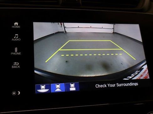 Used 2021 Honda CR-V Special Edition image 23