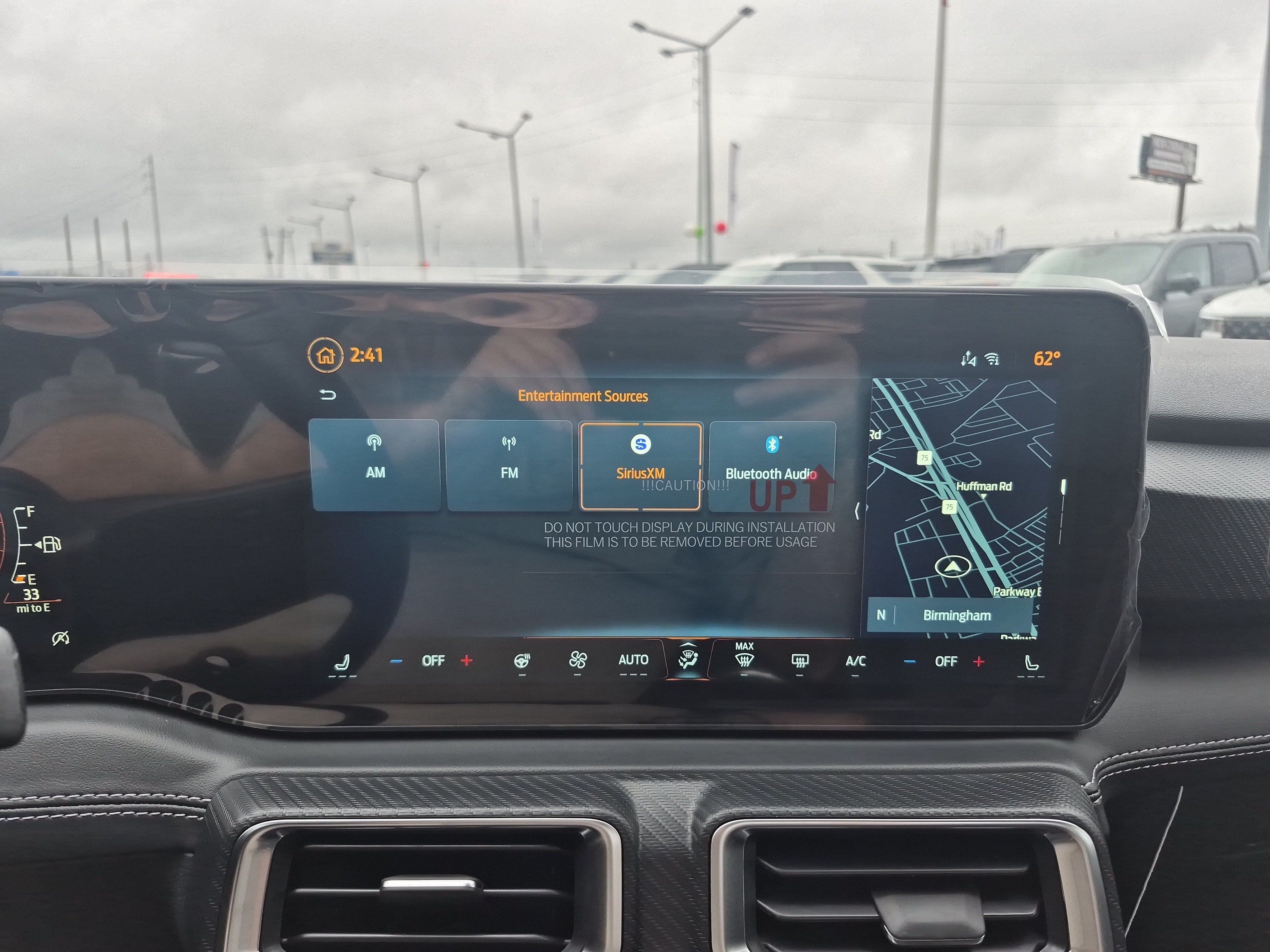 New 2026 Ford Mustang Premium RWD image 28