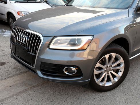 Used 2013 Audi Q5 2.0T Premium Plus image 2