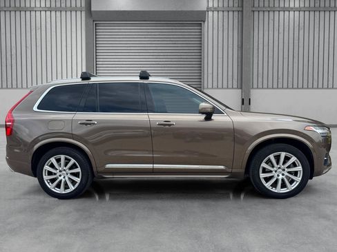 Used 2016 Volvo XC90 T6 Inscription AWD/4WD image 32