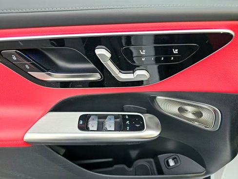 New 2026 Mercedes-Benz GLC 300 4MATIC image 20